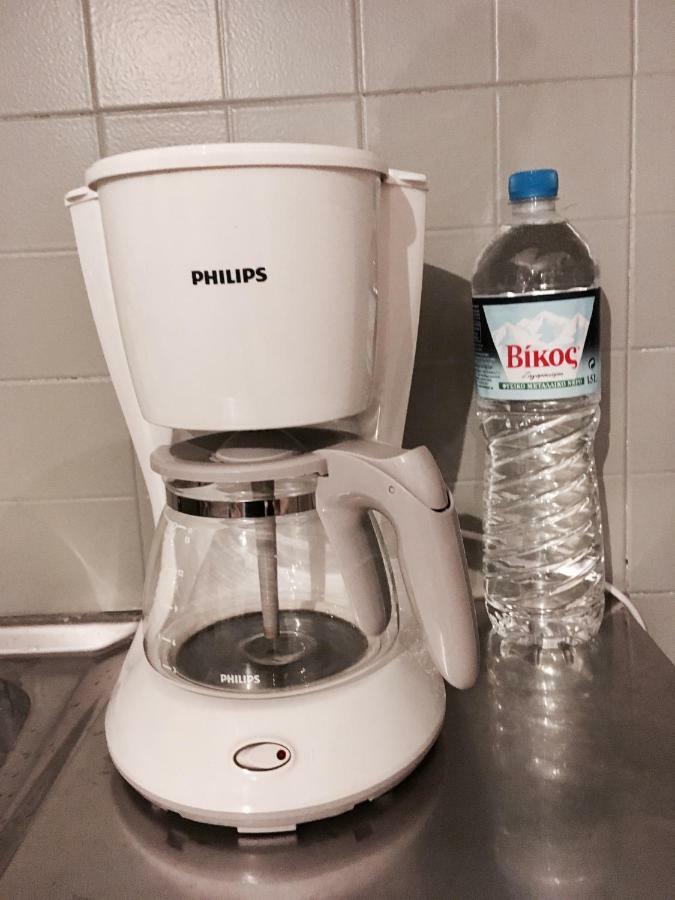 Vitina'S Little House酒店 外观 照片